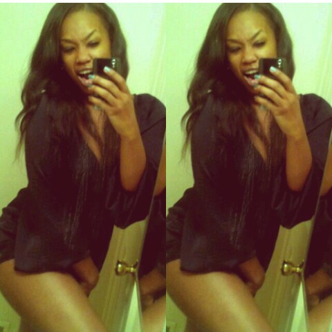 It's Me The One & Only Badd Barbie in Lil Ol D-ware; Highschool Graudate Beauty with the Brains; I Model ! #wheredeydodatat #TeamFollowBack