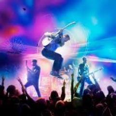 || Coldplay ||