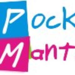 pocketmantras's profile picture. Reviewer's #techhub