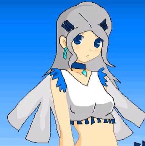 TheSliverWing's profile picture. I am Silver, the Savior of the Seas. #Female Brother: @LugiaBen_2000 #Single