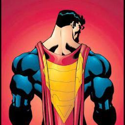 Your Friendly neighborhood Super Hero. Saving the world, one smile at a time. Come join us & enjoy the amazing posts we update daily.