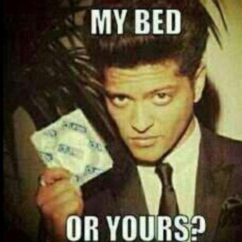 Making love like Gorilla's BANG BANG GORILLAAA!! BUT keep it save! Bang bang Condoms