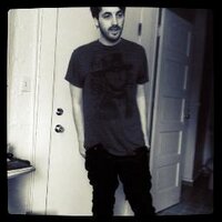 Ryan Strasser (@foolmagazine) 's Twitter Profile