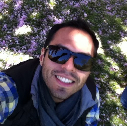 I´m ready to go!!!!