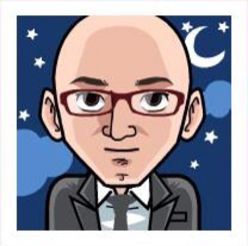 flatino's profile picture. 