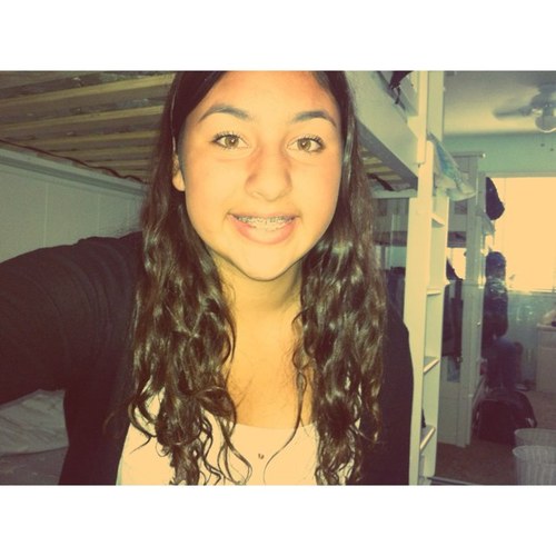 Follow me (: •bayarea •sophomore •cali livin