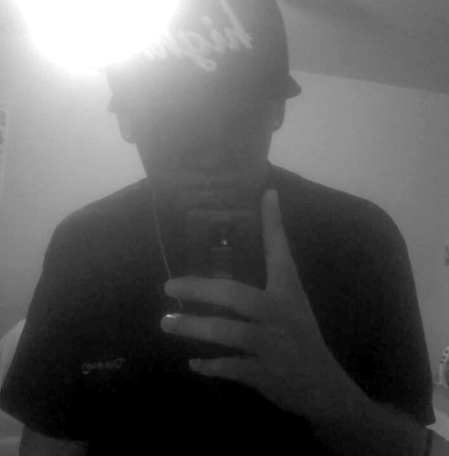-Born sinner, the opposite of a winner |Follow me and I'll follow back.|