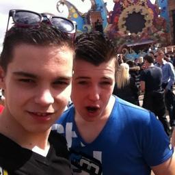 AJAX AMSTERDAM