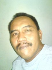 I'am simple person