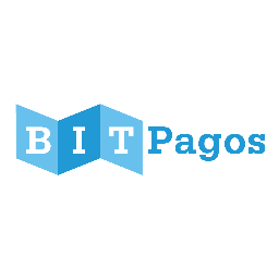 BitPagos's profile picture. La primera plataforma de pagos en Bitcoin de América Latina.