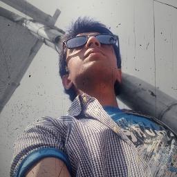 Luves Music & Writing...Becoz Without music, life would be a mistake for Me and I Think I Will Fail In My Lyf If I Stop Writing !!