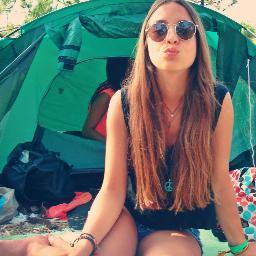 SofiaMMiranda's profile picture. Just a regular kid at my crib, doing regular shit, burning five spliffs