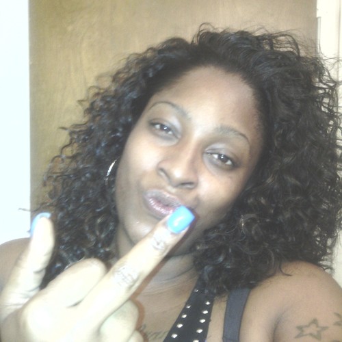 kstyleImperfect's profile picture. 