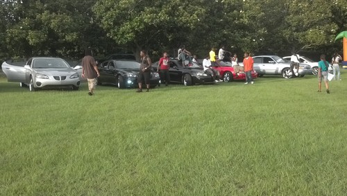 Est 8/26/11 Putting On For The County You Want To Get Down With Us Calling All  #cars #trucks #motorcycles #rims #music #live entertainment
