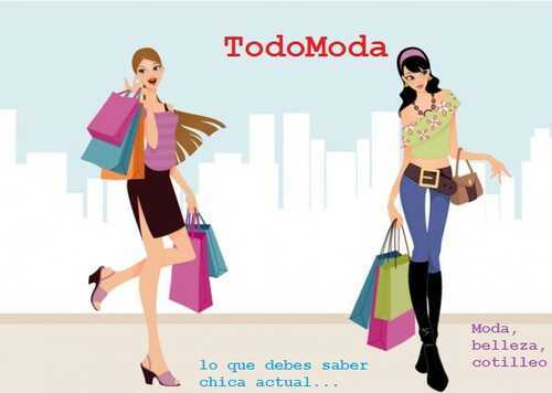 Chicas que os gusta la moda esta es vuestra cuenta. Aqui podreis ver, debatir & compartir vuestra opinion sobre la moda actual y ver lo ultimo. SIGUENOS