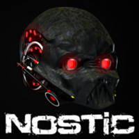 Nostic Records (@nostic_records) 's Twitter Profile