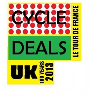 cycle deals uk