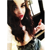 New student at Anubis House. Seen as an absent-minded flower child. Often surprise people with my wisdom. [RP]