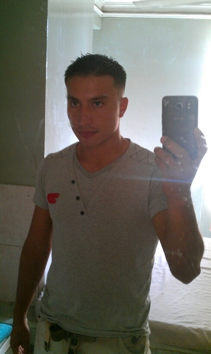 Marlon david