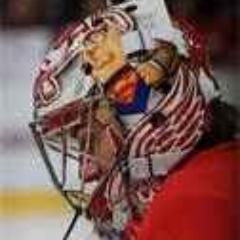 Petr_Griffins's profile picture. THE NEXT BIG THING. Puck stopping enthusiast, Calder Cup hero, Professional Brick Wall...Product of Joey Macs leadership. My name isn't Petr Mrázek REMEMBER ME