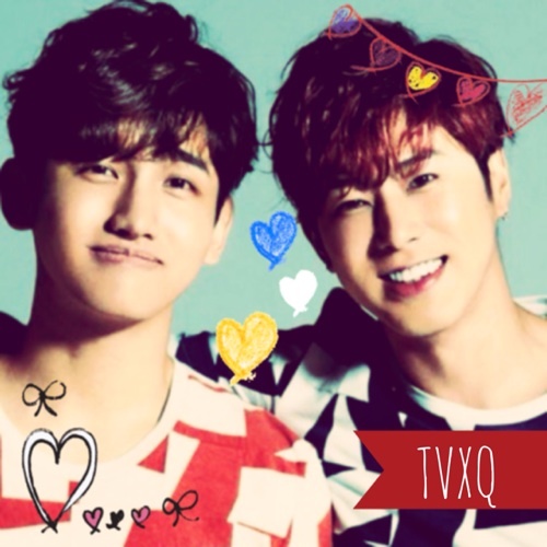 Bigeast♡東方神起が原点であり頂点。カッコ良くて可愛くて愛おしくて仕方ない。 ユノがどストライクすぎて神、一生ついてく。おんりペンじゃないです♡87line 2次元も2.5次元も3次元にも沼がある審神者もやってます。観劇も趣味。