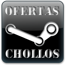 SteamChollos's profile picture. Recopilación de ofertas de juegos de PC para el DRM Steam tanto en su store como en tiendas oficiales