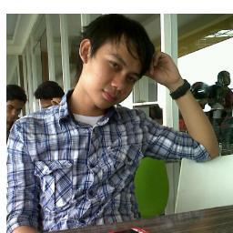 dhemy_p's profile picture. hidup itu pilhan