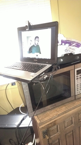 TedLadyGaga's profile picture. 