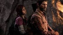 I'm Joel,Taking a good care of Ellie She's been my daughter to me.....Trying to survive from these infected things and fireflies