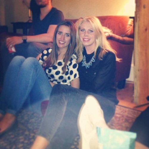 SarahBoyle92x's profile picture. Liverpool University Maths Student. 20 years young. Live like today is my last.