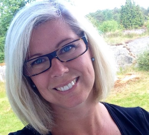 UniAndersson's profile picture. Trädgårds- och matlagningsintresserad marknadskoordinator. Göteborg, Sweden.