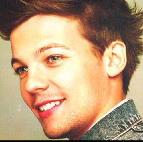 louis is my life saver :)