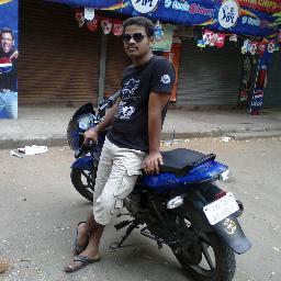 itzmemanikandan's profile picture. 