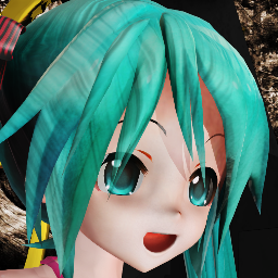 一言 MMDで作った画像一覧 http://t.co/QNXiVpKRvW