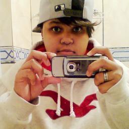 ligue o foda-se e seja feliz (: