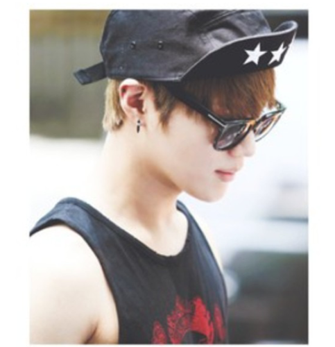 bulletproof_rp;shinee; taemin; 93'