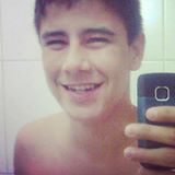 Gaúcho tchê !