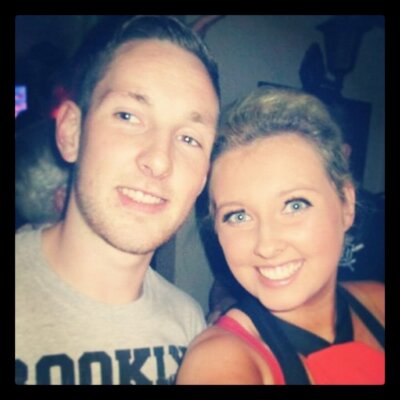 Profile Picture of Samantha Meaney (@samalia93) on Twitter