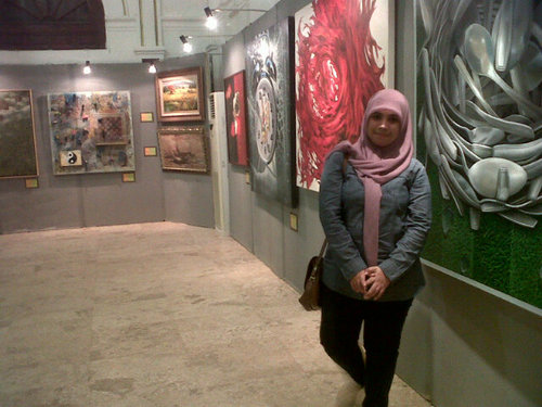 amiraakdr's profile picture. 