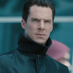 I am Khan Noonien Singh. I am Superior. I will walk over your cold, dead corpses.. I have the support of my tribble army!!{RP #StarTrek} (Ship account)