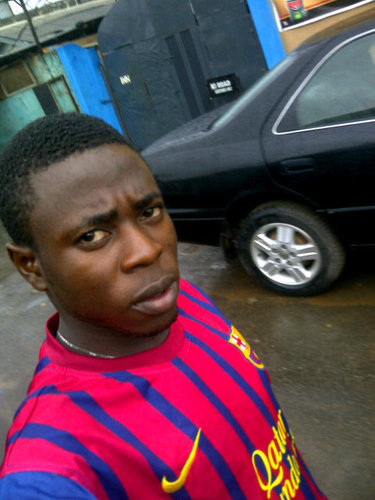 Getwisdom1988's profile picture. 