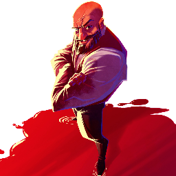 B4rret's profile picture. Fan de los MSX, comics, videojuegos, etc. Vencí a 4 jefes malvados y 2 brotes malignos. Y sigo escondiéndome de una administración perversa😱🤫
IA-Friendly
7291