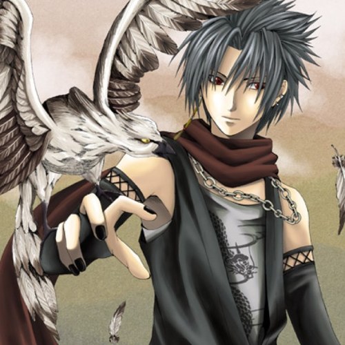 Sup the names Chris #Single S-Ranked Ninja #CloudNinja