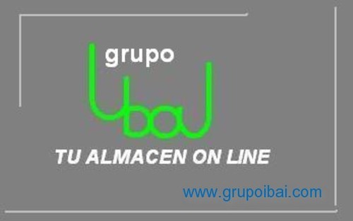 Grupoibai: tienda de fontanería y calefacción on line. grifos, spas, jacuzzi, cabinas y bañeras de hidromasaje y más..Pasa a descubrirla. no te arrepentirás.