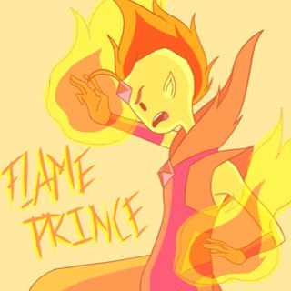 FireyPrince's profile picture. Hello im Flame Prince of the Fire Kingdom. Im 17 years old. Dont mess with me or i will burn you.