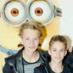 ★Mainstreet ★2 ProudMainiacs ★Once A Mainiac, Always A Mainiac★                                      ★Daan&Rein★