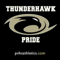 PVHS Athletics (@pvthunderhawks) 's Twitter Profile
