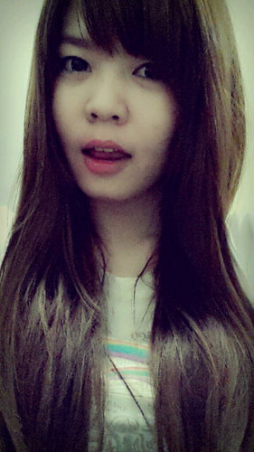 love one another ♥ :)