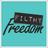 Filthy Freedom