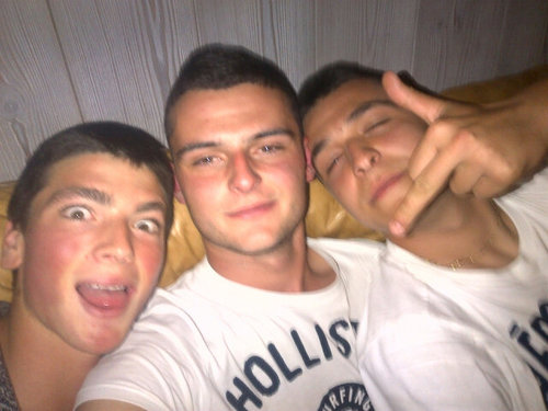 Mathieuetienne1's profile picture. TLN poto  #78117